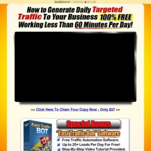 60minutefreetrafficformula.com&nbsp;-&nbsp60minutefreetrafficformula Resources and Information.