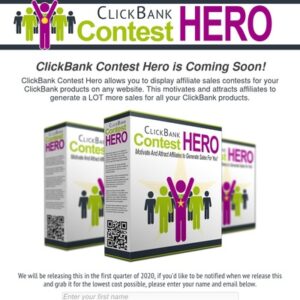 CB Contest Hero