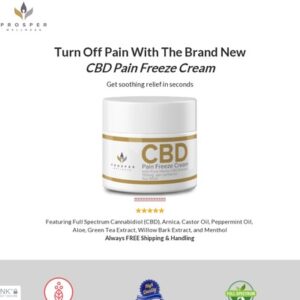 Cbd On CB Is Here And Ready To Promote!