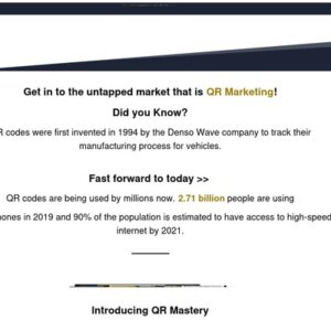 qrmastery
