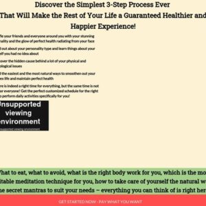 PAY WHAT YOU WANT - CLICKBANK