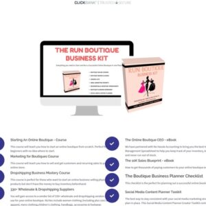 How To Start An Online Boutique Or Store From Scratch