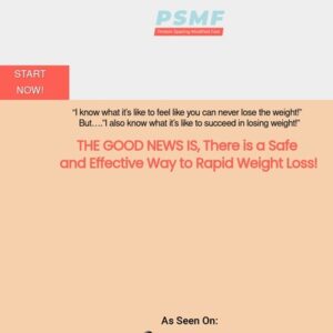 Protein Sparing Modified Fasting Results