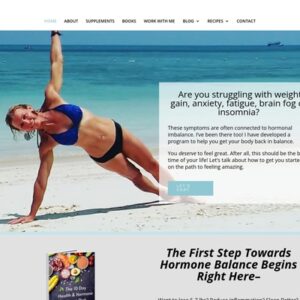 Cat's Fat Burning Kitchen Membership/Cat's Diabetes Defense Membership