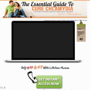 Chlamydia Treatment Video