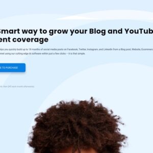 ClickBank - Blue Strawberry App