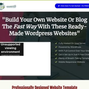 Ace Marketing Pro SITES
