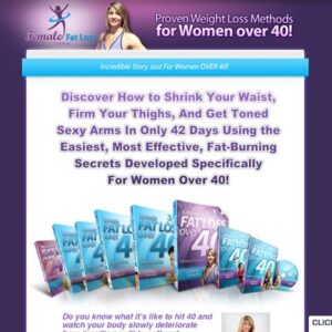 High Paying "At Home" Fitness & Fat Loss Programs for Women