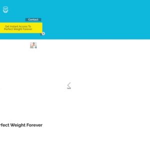 Perfect Weight Forever CB