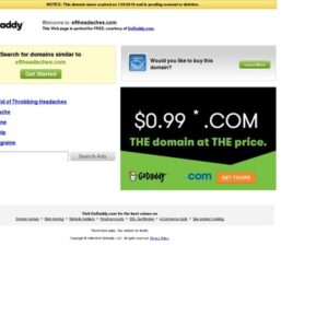 EFT for Headaches - Release HeadAche Pain with EFT
