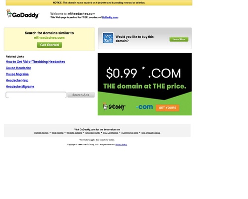 EFT for Headaches - Release HeadAche Pain with EFT