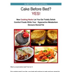 Happy Easy Keto
