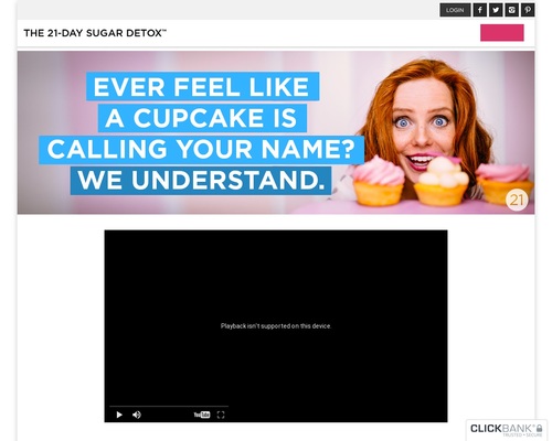 Home | The 21-Day Sugar Detox by Diane Sanfilippo