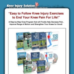Home6 | Knee Injury Solution