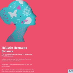 Stop Hormone Problems