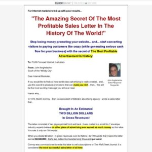 The Ultimate Secret To Website Traffic