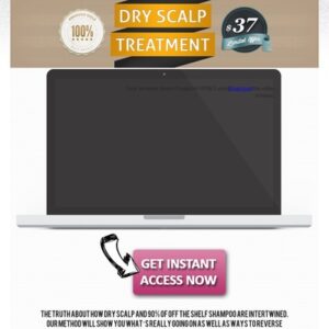Dry Itchy Scalp Treatment from Dry Itchy Scalp Remedies