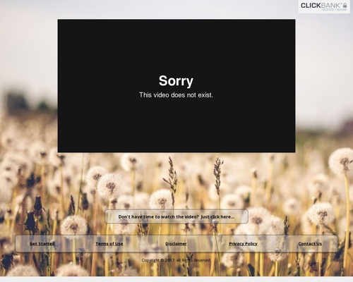 Page not found - DitchMyDiabetes.com