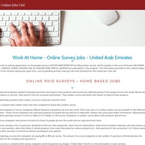 UAENetJobs.com